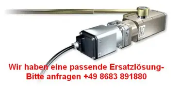 Falttorantrieb FOLD 330 - Ersatz anfragen!